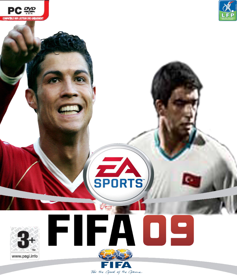 FIFA PC GAME FIFA PC Full Version Download