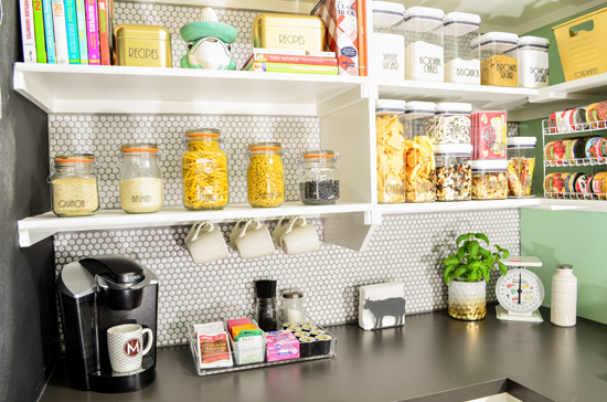 Iheart Organizing Reader Space A Prudent Pantry