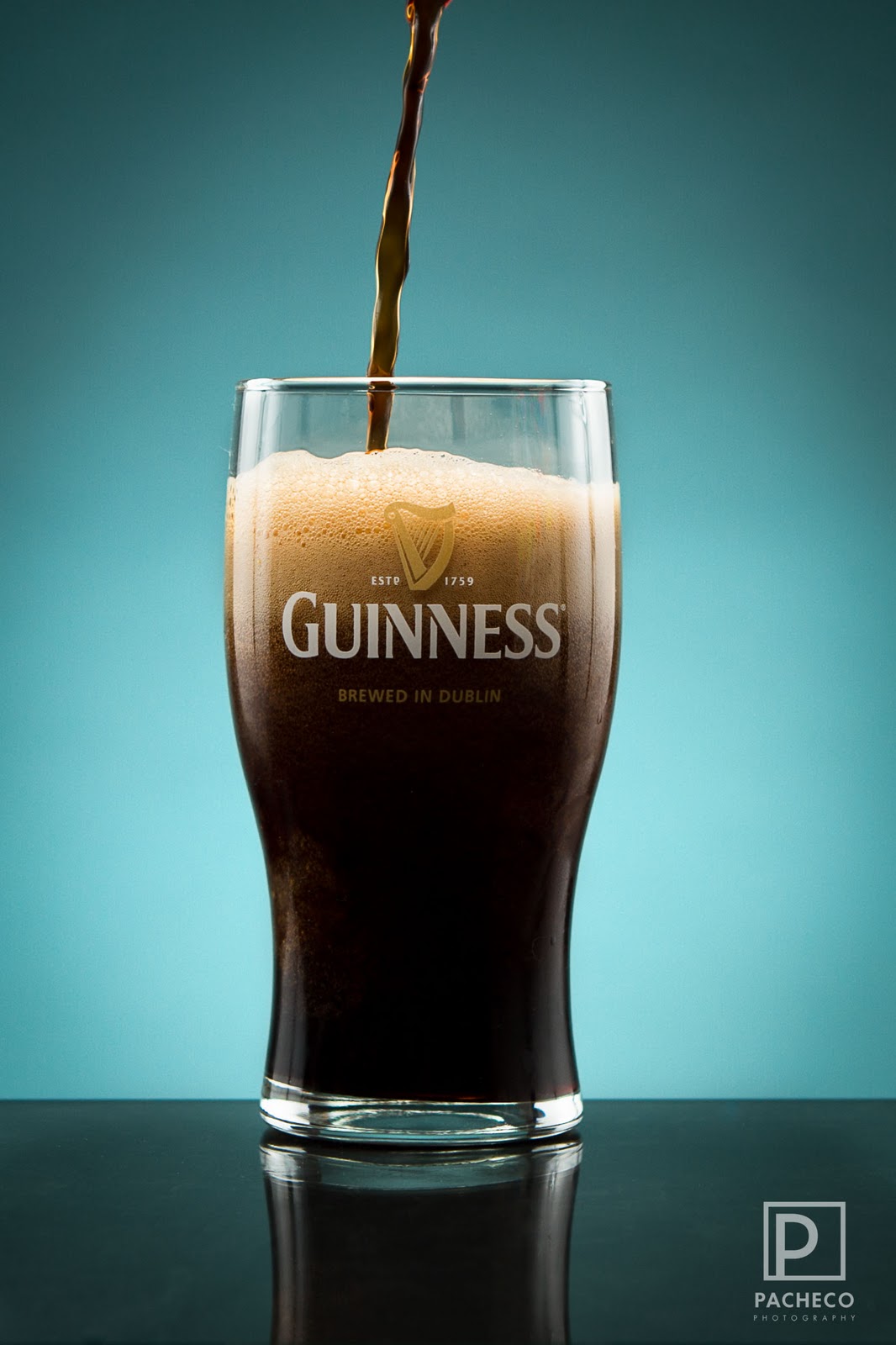 Go Sign Up For Your Marathon...: Oh Guinness, Why Guinness?