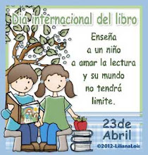 NUESTROS AMIGOS LOS LIBROS