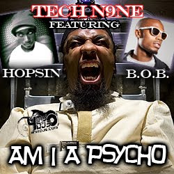 i am psycho