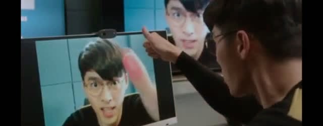 Sinopsis 'Hyde, Jekyll, Me' Episode 5 - Bagian 1 Sinopsis 'Hyde, Jekyll, Me' Episode 5 - Bagian 1