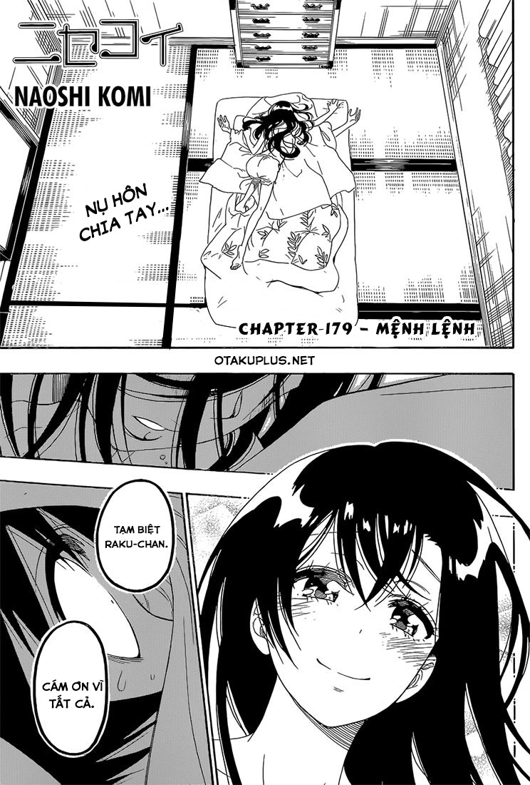 Fuuka chap 179