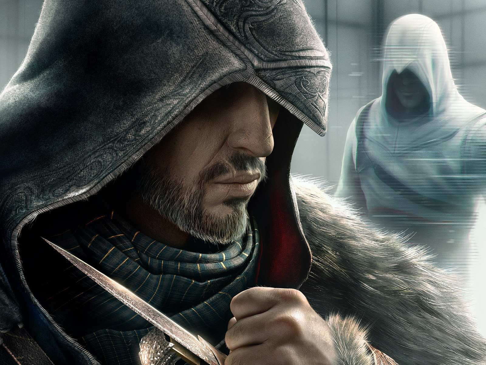 Assassins Creed Motherhood