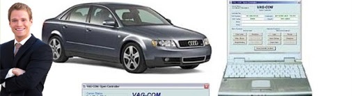 Fr Vag Com : Solutions de diagnostic pour véhicules VW/Audi/Seat/Skoda ...