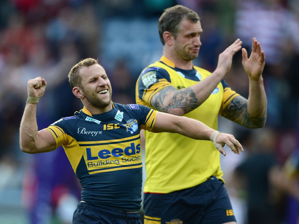 ROB BURROW - JUST GIVING PAGE
