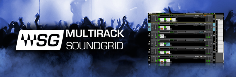 waves multirack free