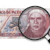 Billete de $50 es el de mayor falsificación en el país