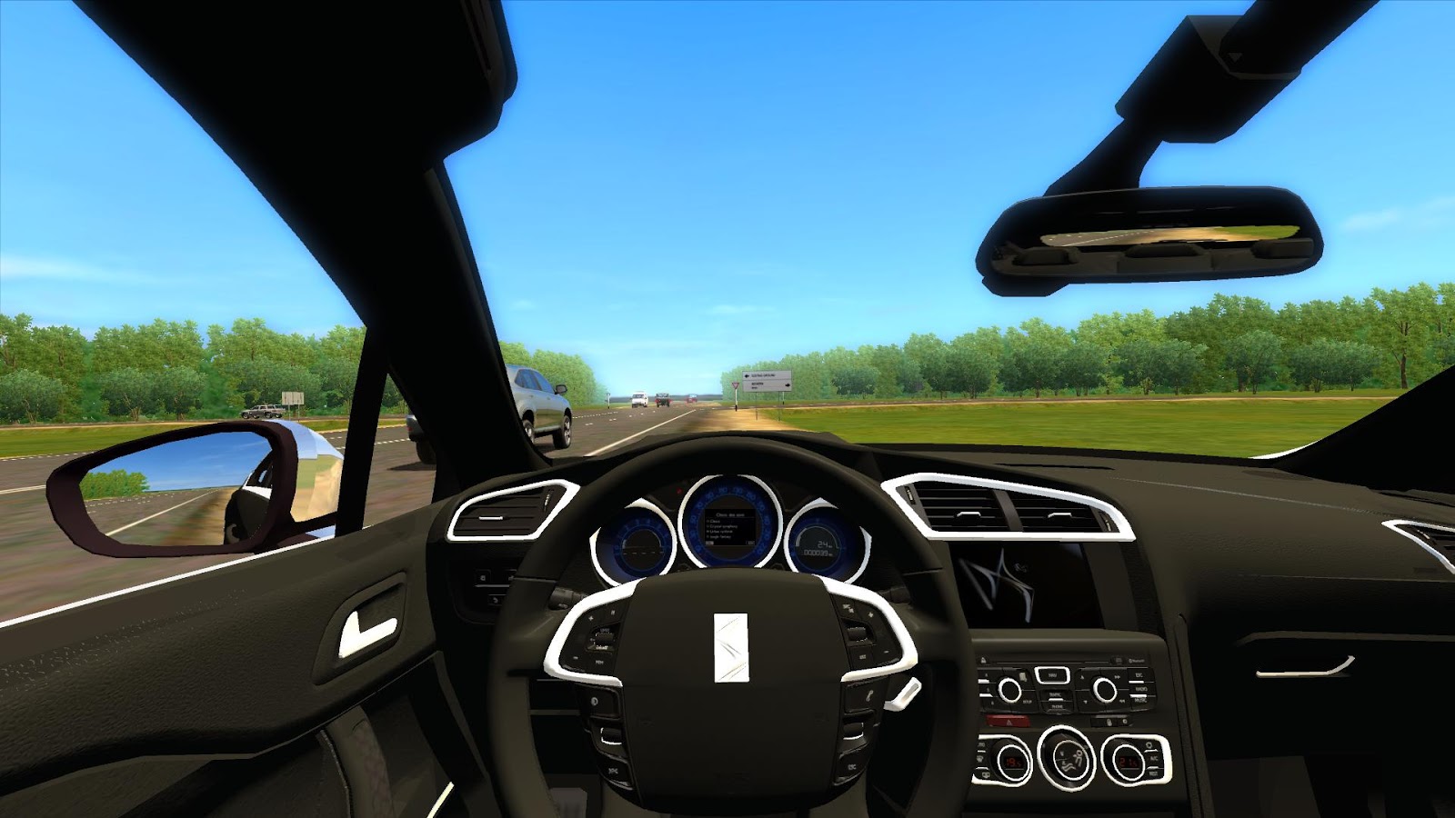 Where To Put City Car Driving Player Cars Xml Where To Put City Car Driving Player Cars Xml