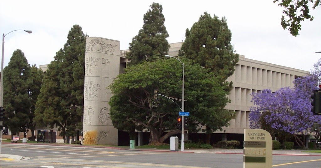 The Los Angeles Library Tour Los Angeles Library Tour Inglewood