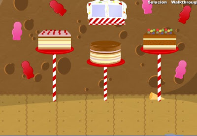 juego de escape