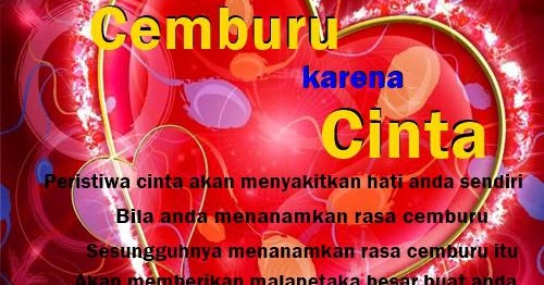 Kata Kata Mutiara Bijak Cemburu Karena Cinta Segi Tiga Terbaru Kata Kata Mutiara Bijak Cemburu Karena Cinta Segi Tiga Terbaru