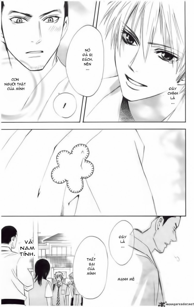 Otomen chap 2