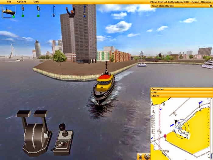 Ship Simulator 2006 Game Free Download Full Version For Pc