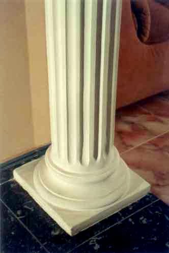 Римска колона