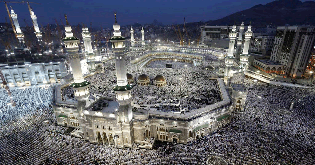 Makkah Kaaba Live Wallpaper | God Wallpaper