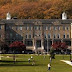 Mount Saint Mary's University