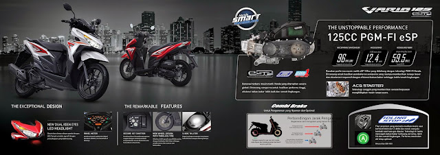 VARIO CW FI VARIO CW FI