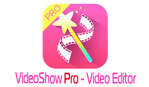 videoshow pro video editor