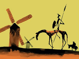 El Quijote interactivo