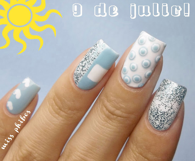 Nail Art Argentina