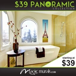 Panoramic Murals On Sale Panoramic Murals On Sale