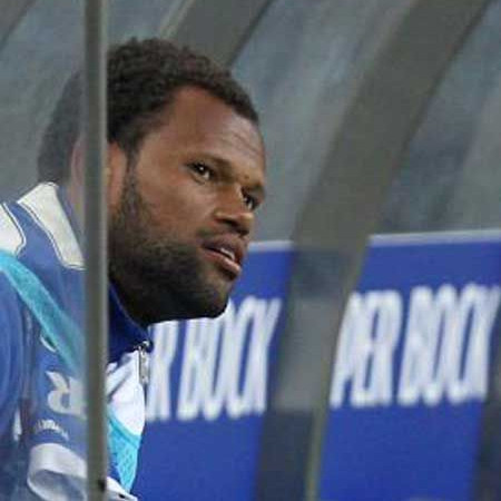 Redknapp przyleci do Porto, aby namówić Rolando?