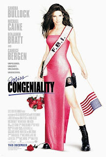 Ver pelicula online:Miss Simpatia (Miss Congeniality) 2000