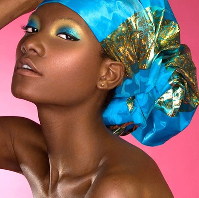 Padrões de Beleza Negra Masculina - Blog Zkaya - Moda Afro-brasileira