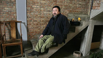 Ai Weiwei