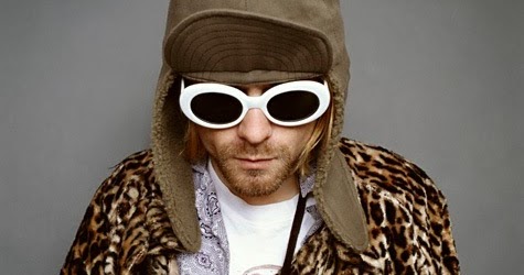 Kurt Cobain Natural Hair Kurt Cobain Natural Hair