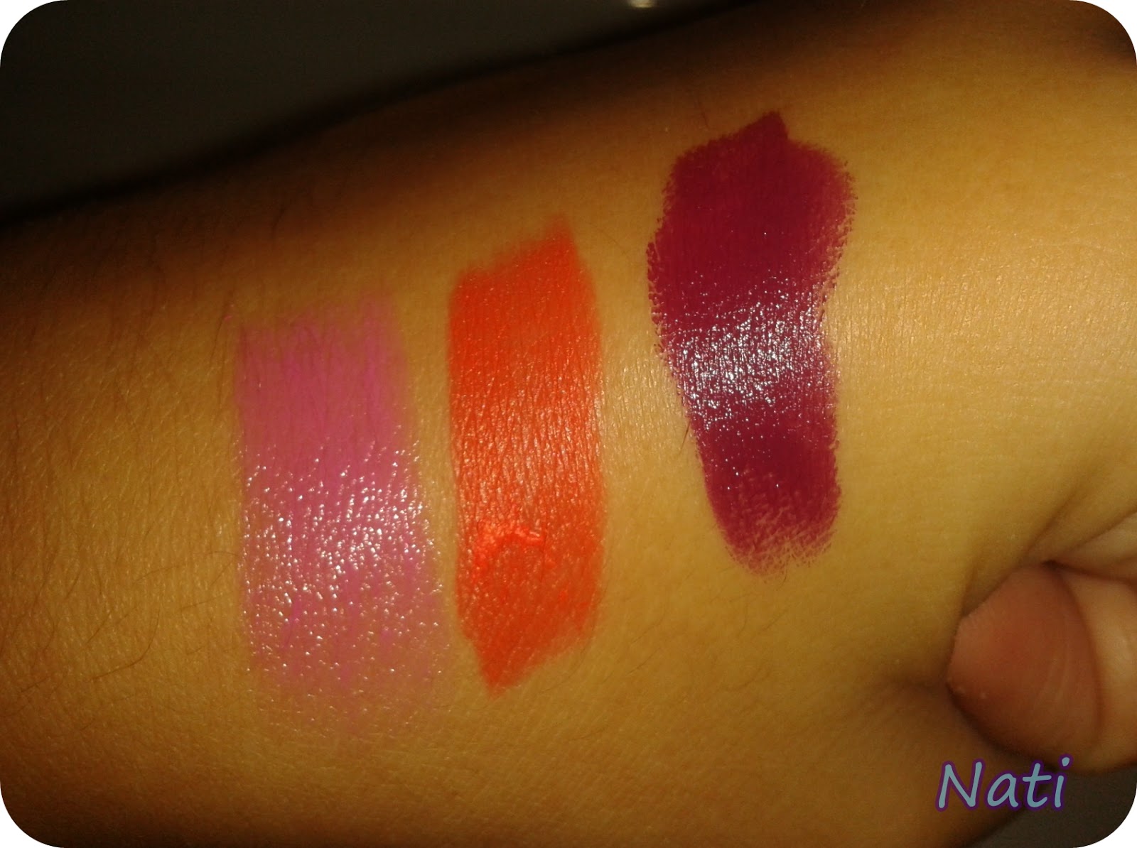 maquillaje caperucita roja