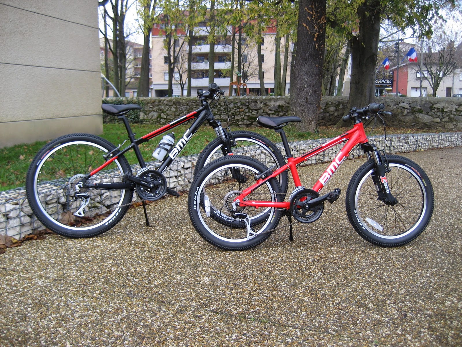 bmc sportelite se20