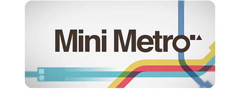 Mini Metro Portable Download for PC Mini Metro Portable Download for PC