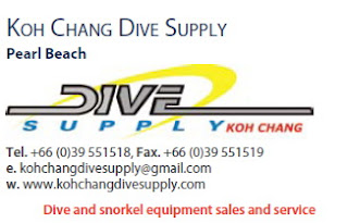Koh Chang Diver Supply