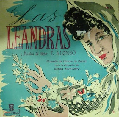 Las Leandras [1969]