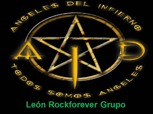 León Rockforever Grupo