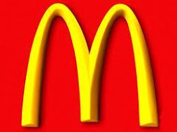 15.Mcdonalds