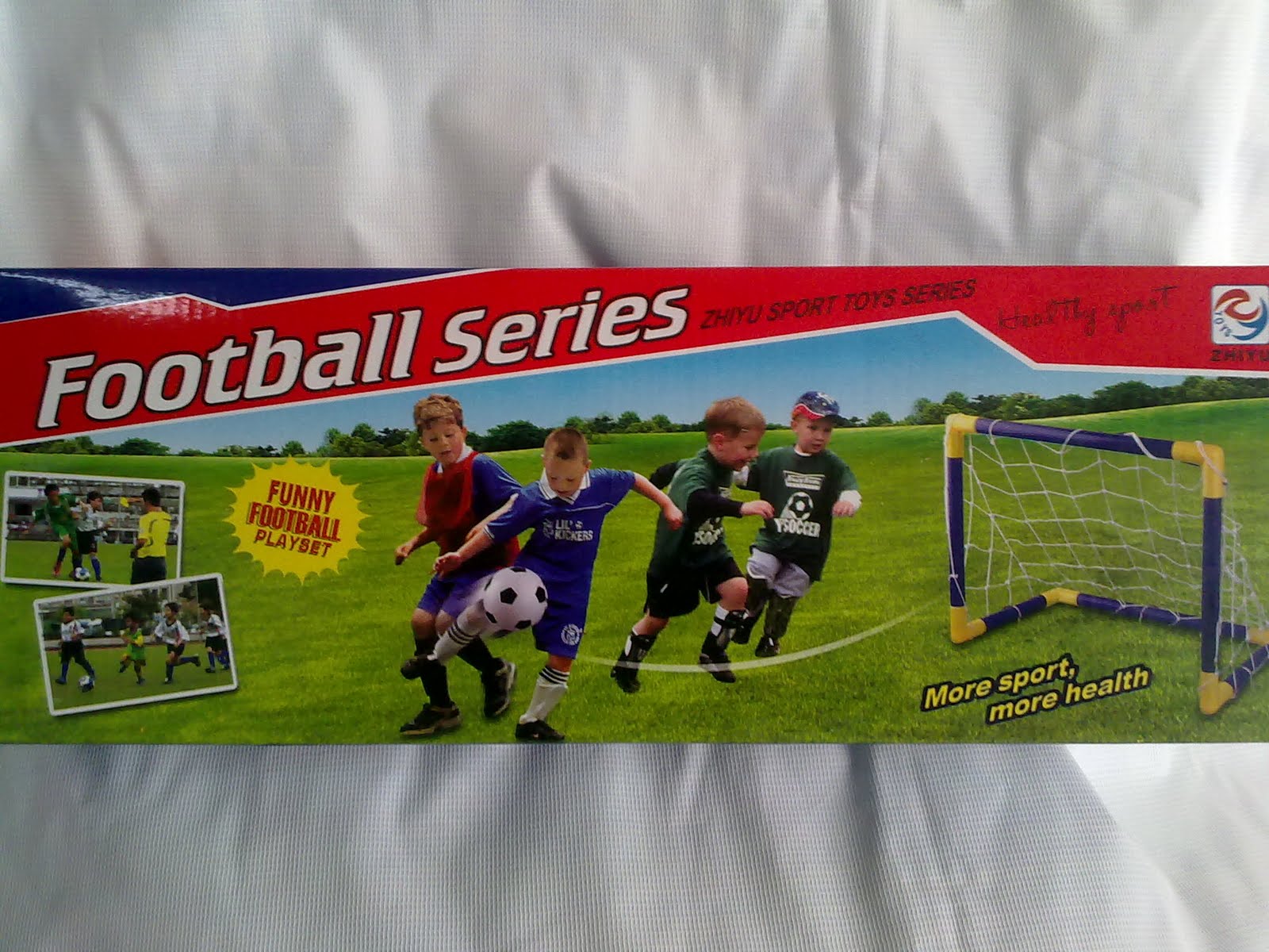 mainan murah football series 45000 mainan murah football series 45000
