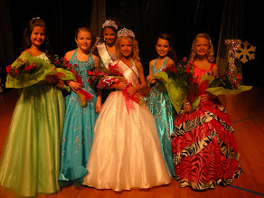 2012 Young Miss