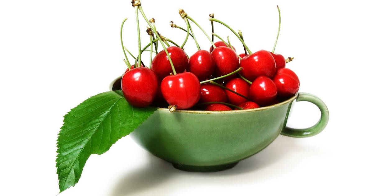 Eating 10 To 12 Cherries A Day Can Reduce Gout Attacks By 35, Higher