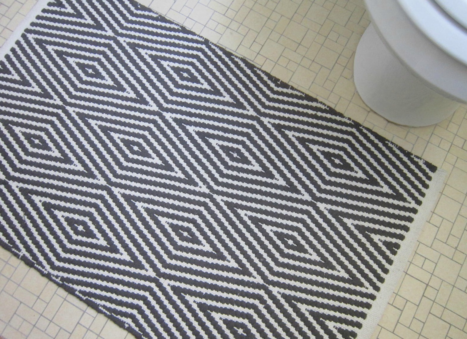 Design Megillah Master Bath Done!