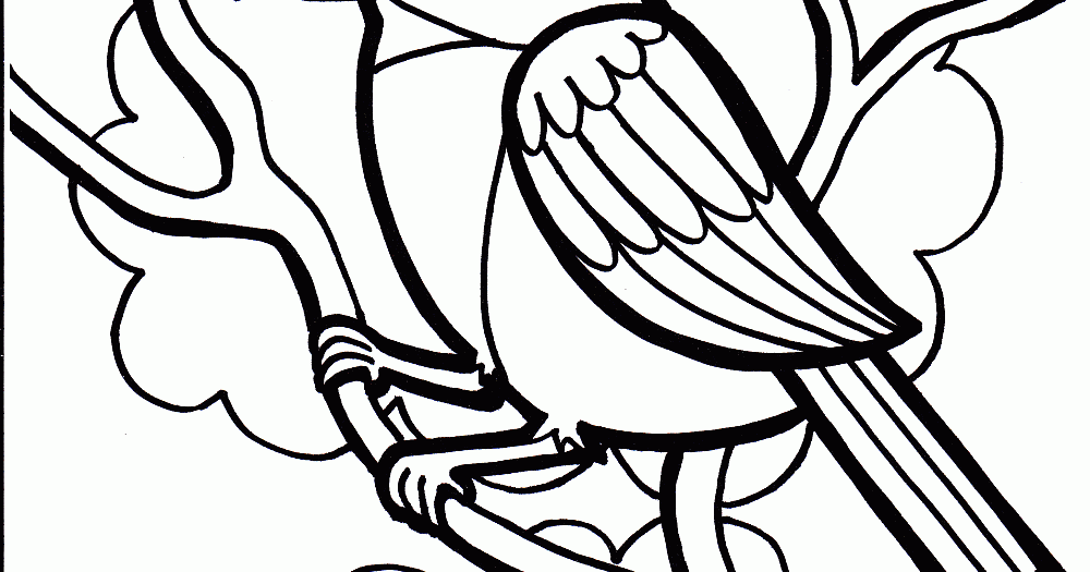 Coloring Page for kids ~ Child Coloring