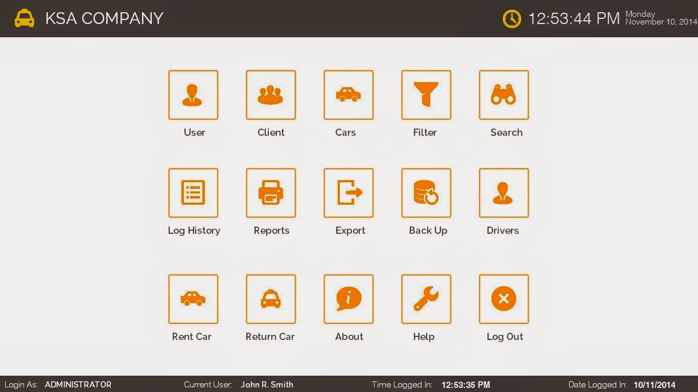 House rental management system documentation Telegraph