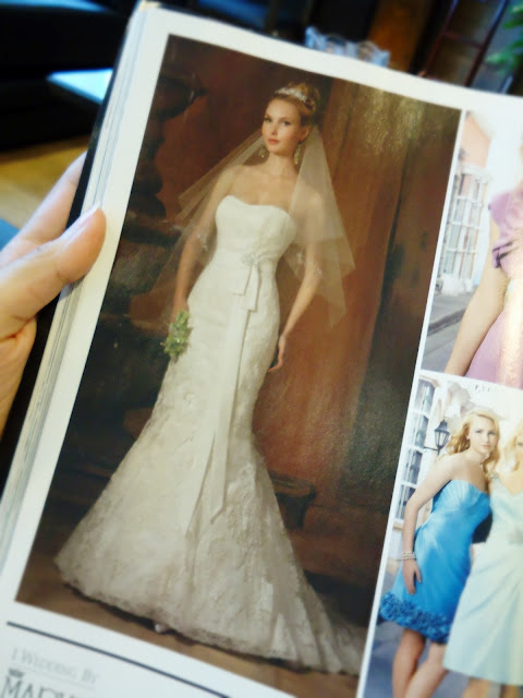 Brides Magazine: Mary's Bridal Wedding Gowns Brides Magazine: Mary's Bridal Wedding Gowns