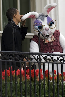 Obama to Christians: Forget you http://whitehouse-org.blogspot.com/