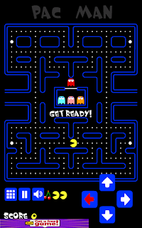 Download PACMAN PRO Apk - Game Android Klasik