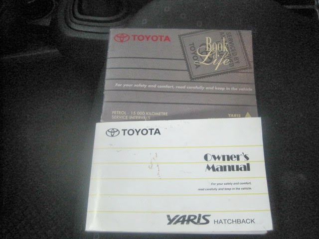 Used Cars for sale in Cape Town - Toyota Yaris Used Cars for sale in Cape Town - Toyota Yaris