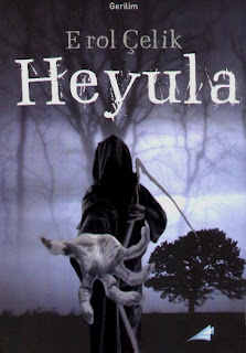 Heyula