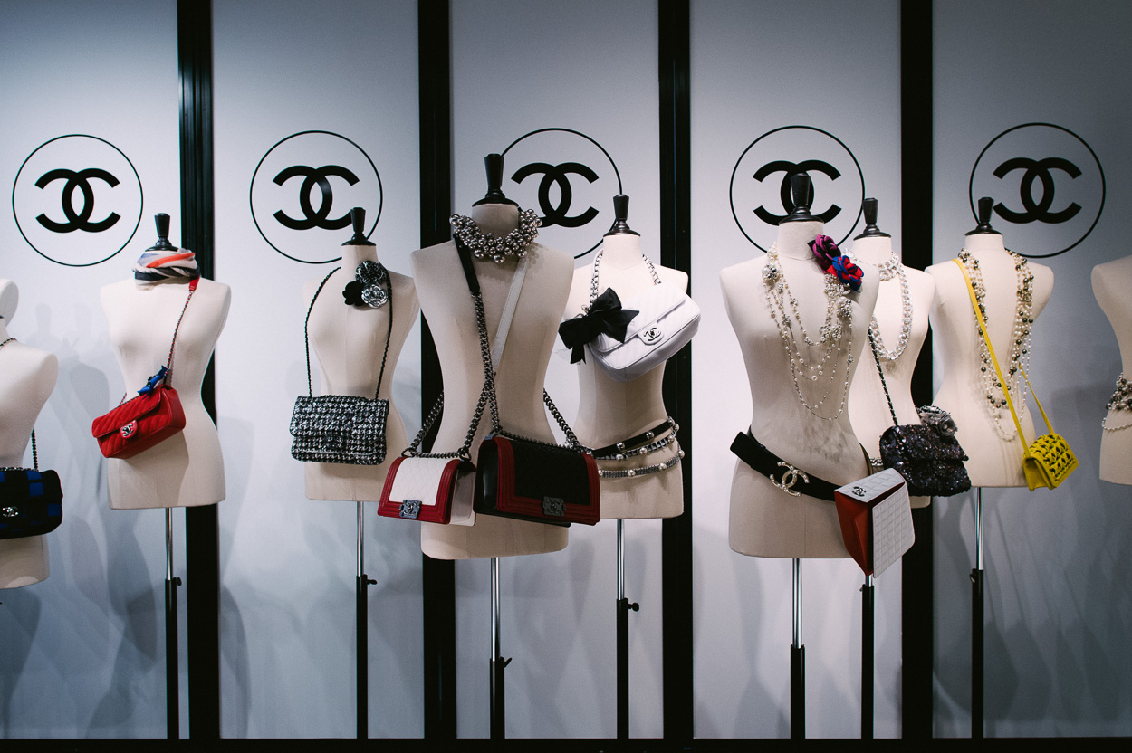 How Chanel became N°1 luxury fashion brand in China